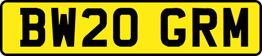 BW20GRM