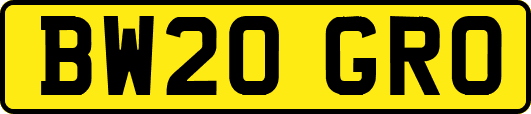 BW20GRO