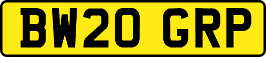 BW20GRP