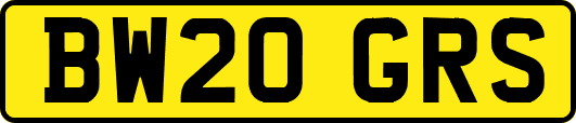 BW20GRS