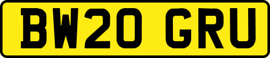 BW20GRU