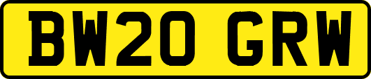BW20GRW