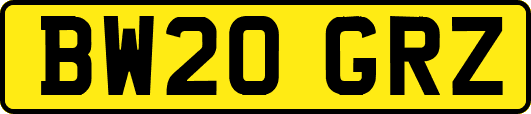 BW20GRZ