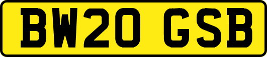 BW20GSB