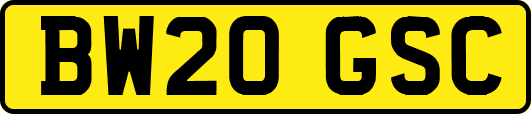 BW20GSC