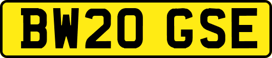 BW20GSE
