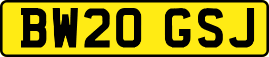 BW20GSJ
