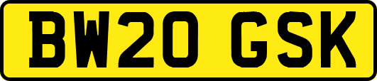 BW20GSK