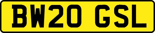 BW20GSL