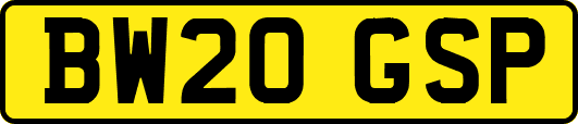 BW20GSP