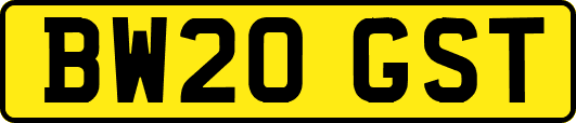BW20GST