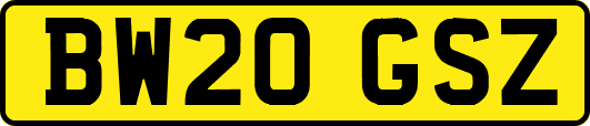 BW20GSZ