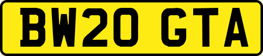 BW20GTA