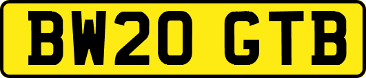 BW20GTB