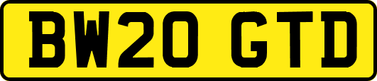 BW20GTD