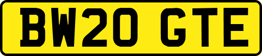 BW20GTE