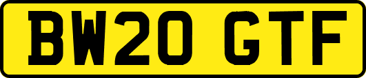 BW20GTF