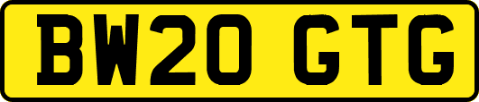 BW20GTG