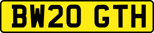 BW20GTH