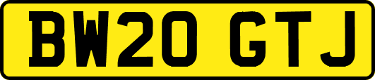 BW20GTJ