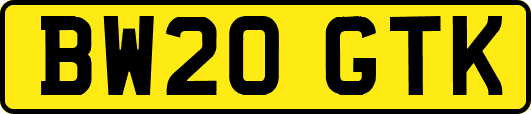 BW20GTK