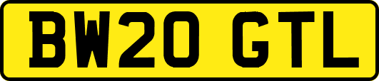 BW20GTL