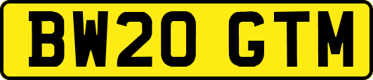 BW20GTM
