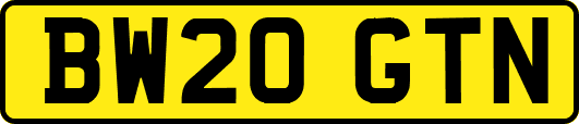 BW20GTN