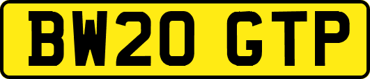 BW20GTP