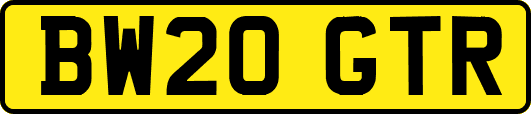 BW20GTR