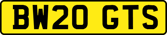 BW20GTS
