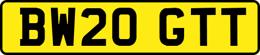 BW20GTT