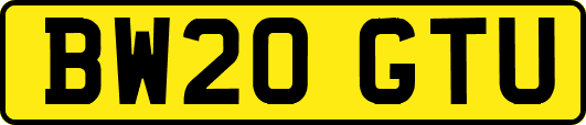 BW20GTU