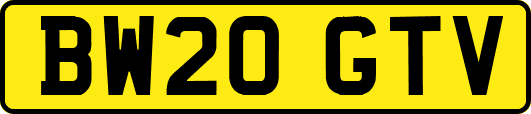 BW20GTV