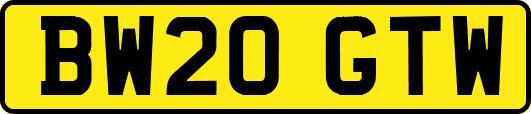 BW20GTW