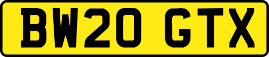 BW20GTX