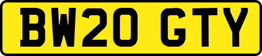BW20GTY