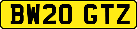 BW20GTZ