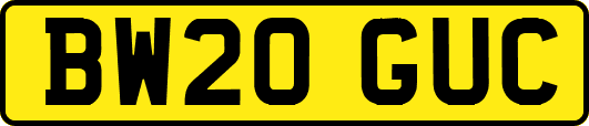 BW20GUC