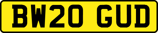 BW20GUD