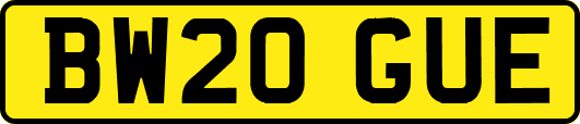 BW20GUE