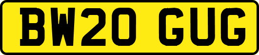 BW20GUG