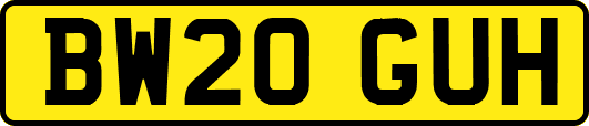 BW20GUH