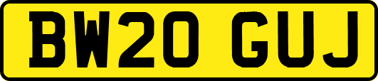 BW20GUJ