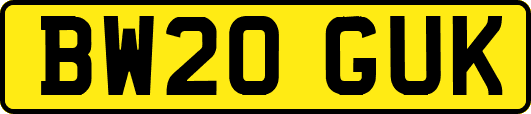 BW20GUK