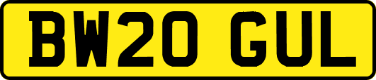 BW20GUL