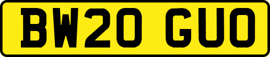 BW20GUO