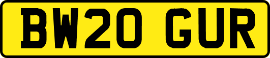 BW20GUR