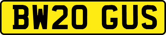 BW20GUS