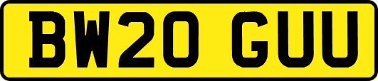 BW20GUU